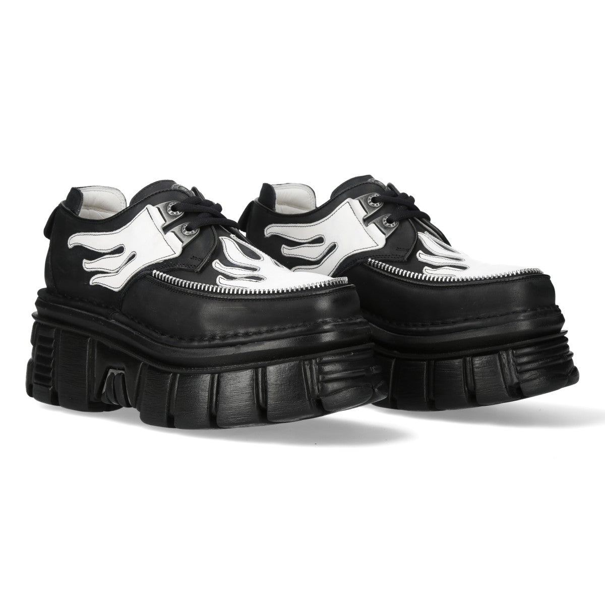 New Rock Boots & Shoes | M-387-C21