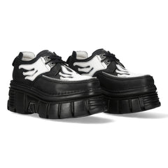 New Rock Boots & Shoes | M-387-C21