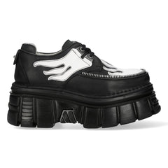 New Rock Boots & Shoes | M-387-C21