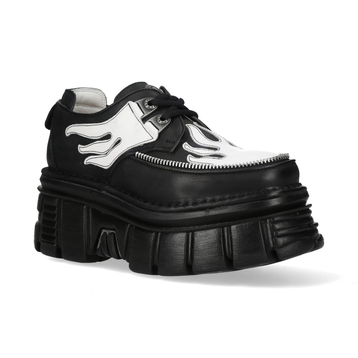 New Rock Boots & Shoes | M-387-C21