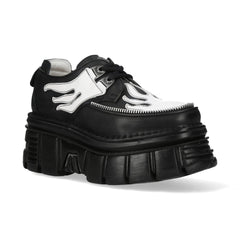 New Rock Boots & Shoes | M-387-C21
