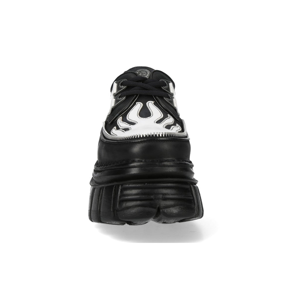 New Rock Boots & Shoes | M-387-C21