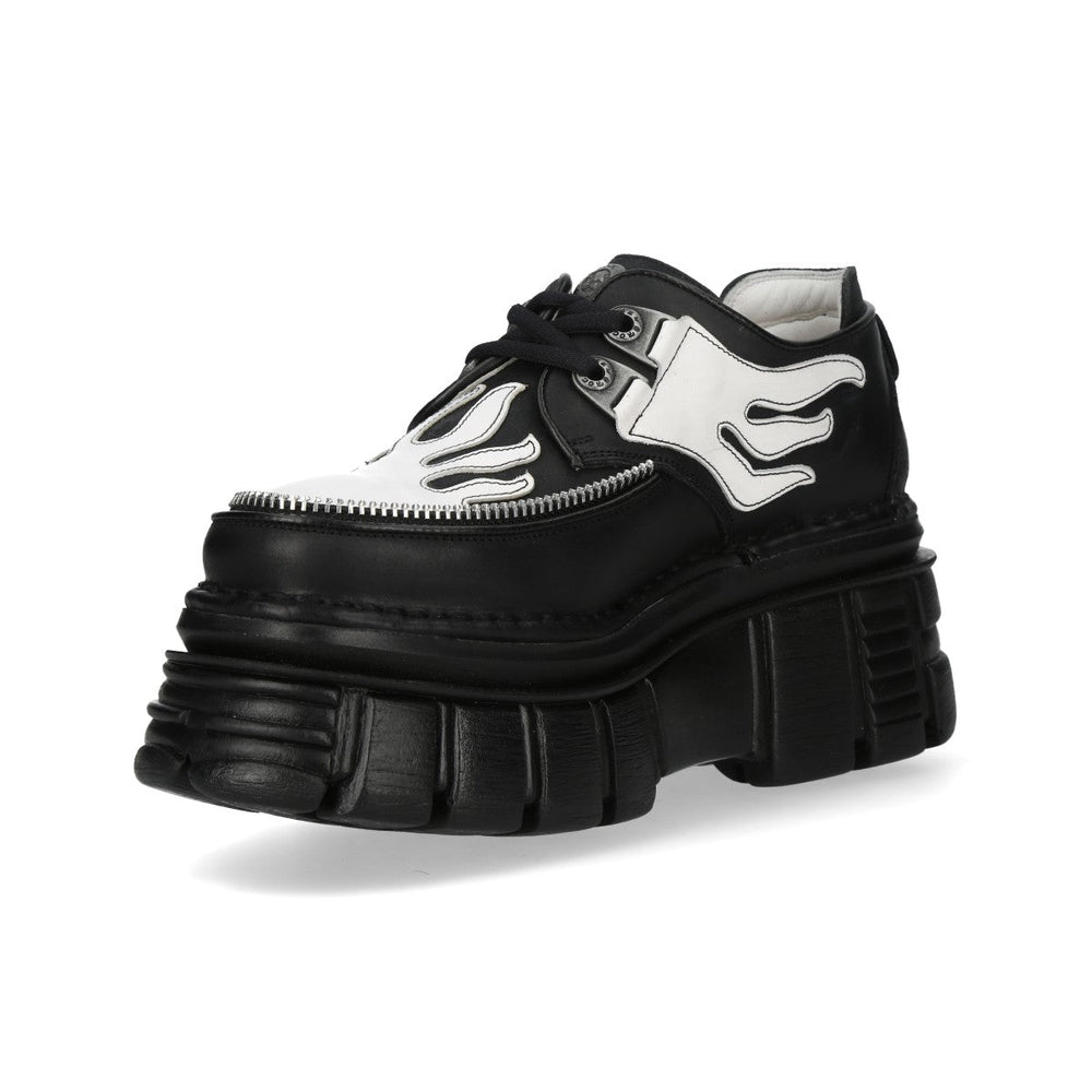 New Rock Boots & Shoes | M-387-C21