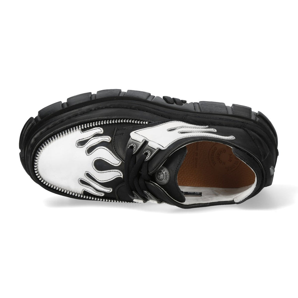 New Rock Boots & Shoes | M-387-C21