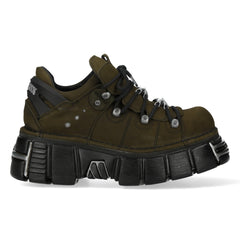 New Rock Boots & Shoes | M-120N-C61