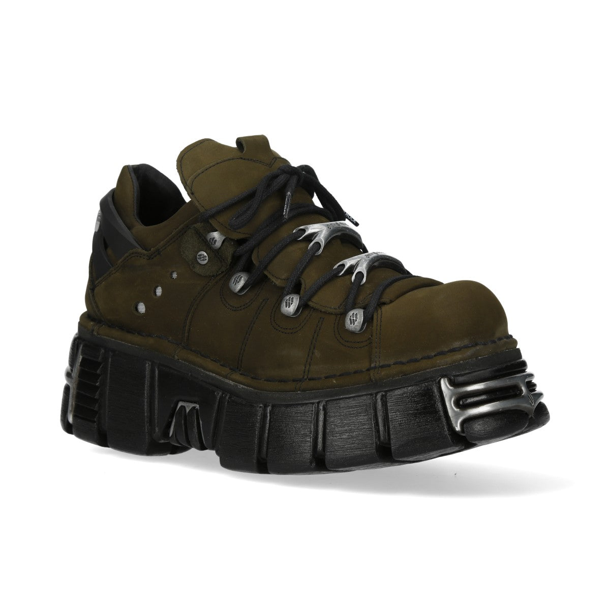 New Rock Boots & Shoes | M-120N-C61