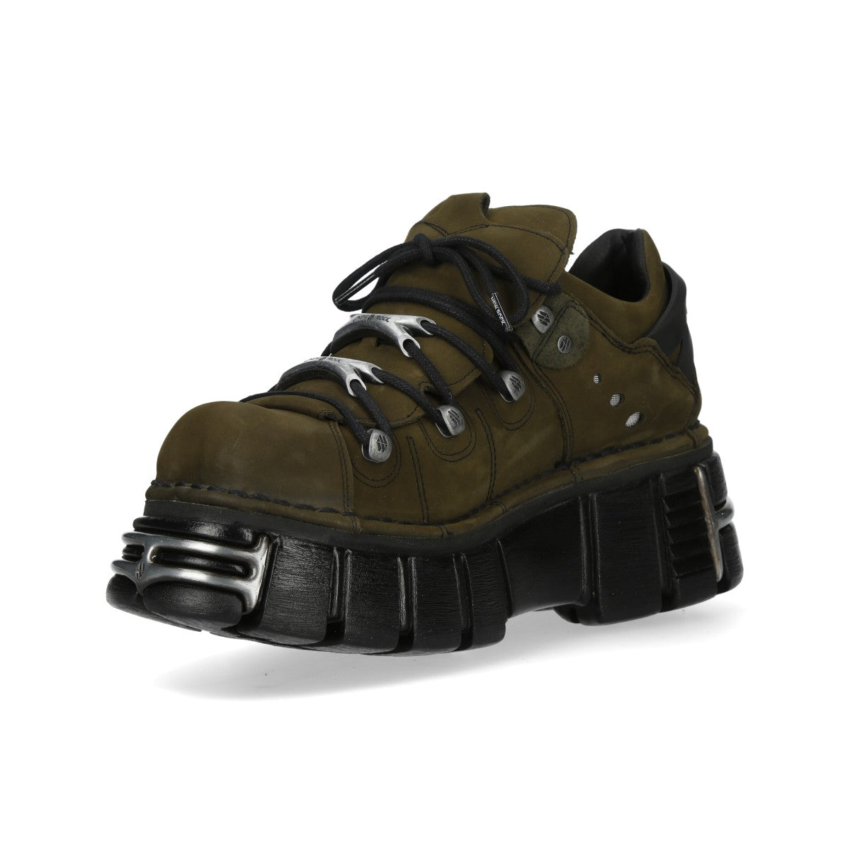 New Rock Boots & Shoes | M-120N-C61