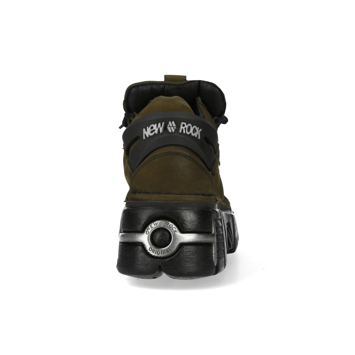 New Rock Boots & Shoes | M-120N-C61