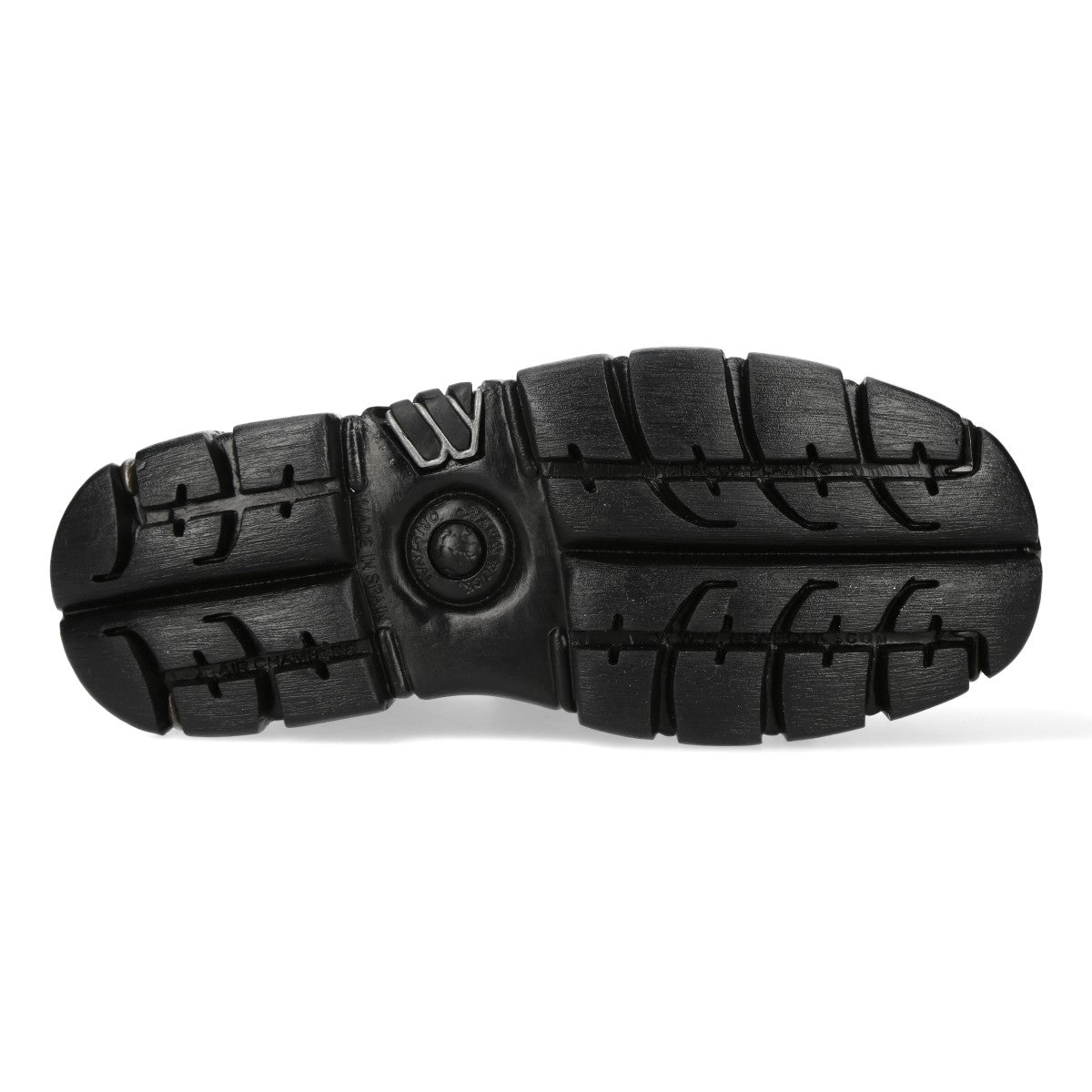 New Rock Boots & Shoes | M-120N-C61
