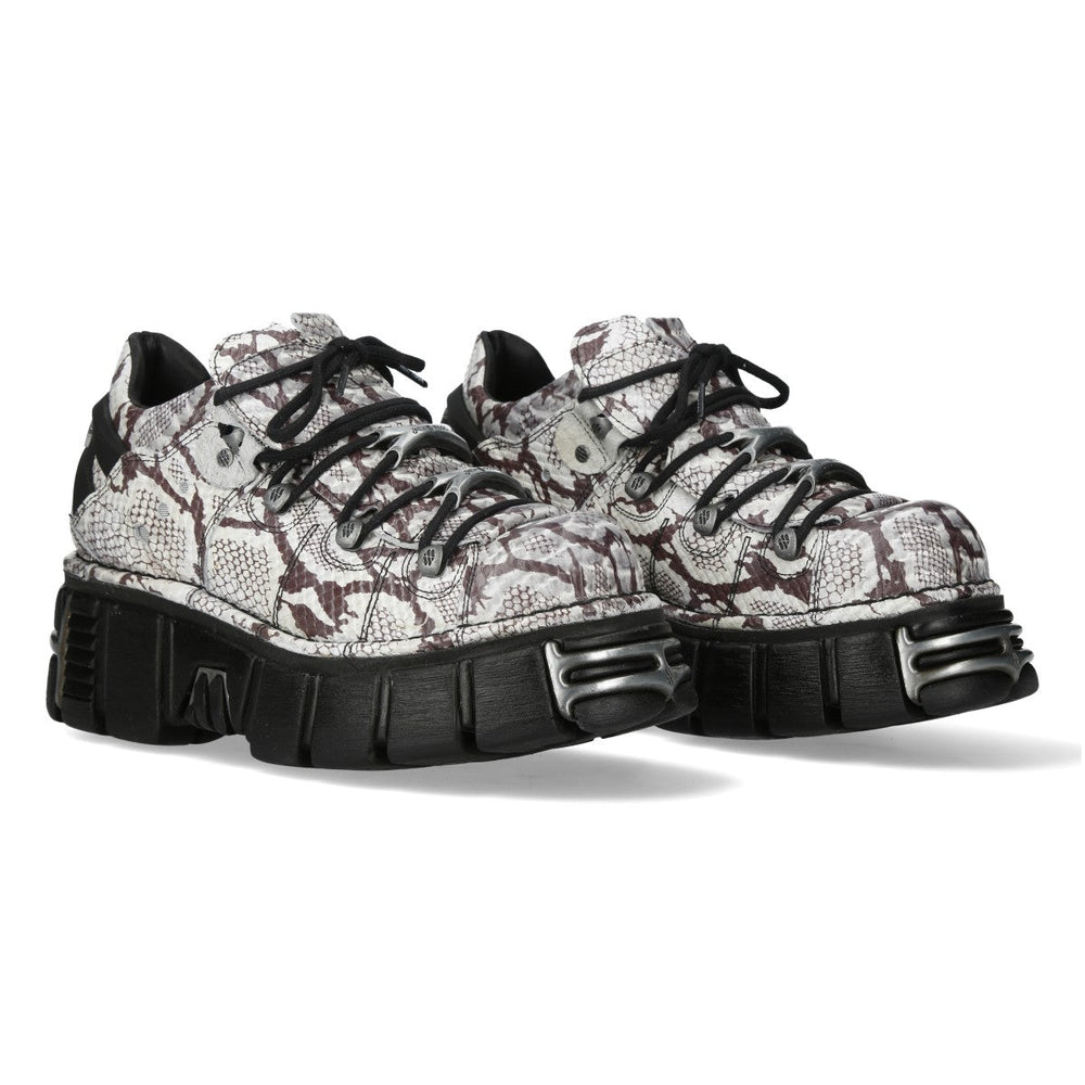 New Rock Boots & Shoes | M-120N-C59