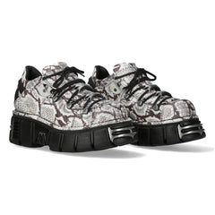 New Rock Boots & Shoes | M-120N-C59