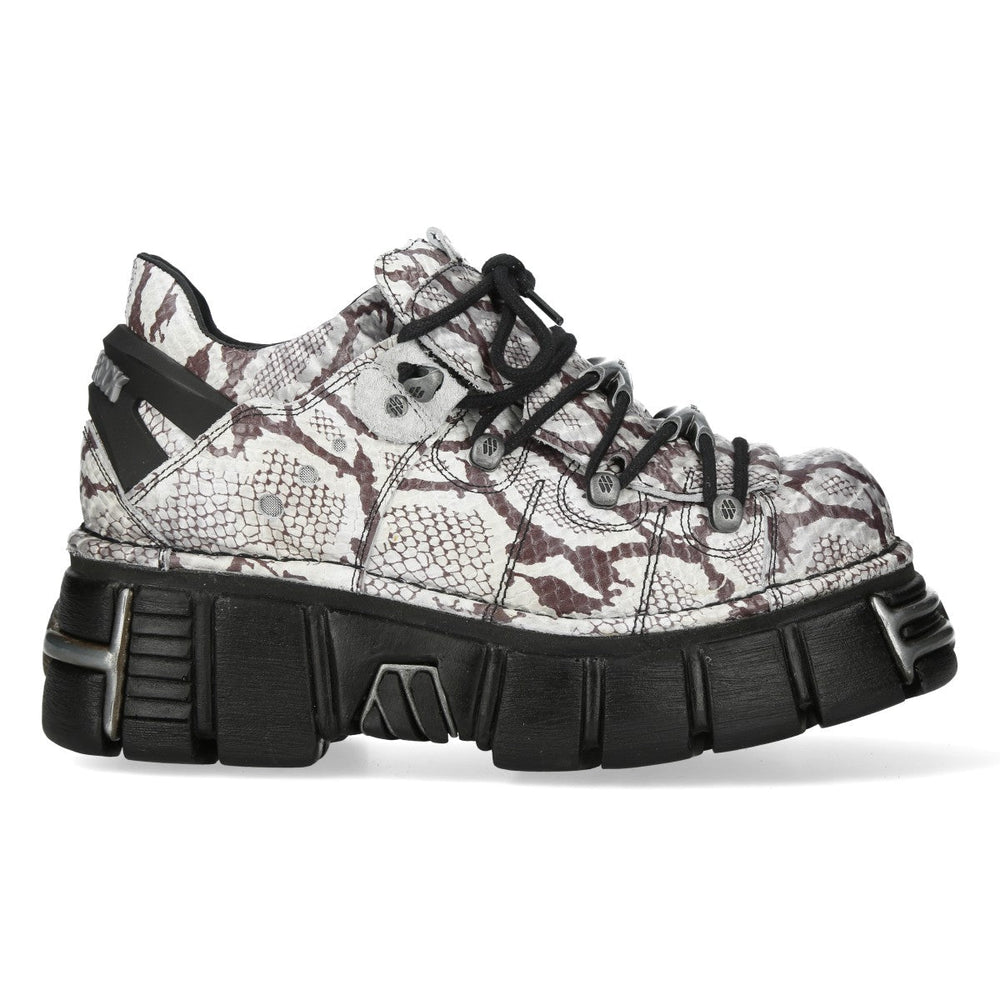 New Rock Boots & Shoes | M-120N-C59