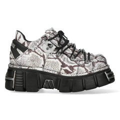 New Rock Boots & Shoes | M-120N-C59