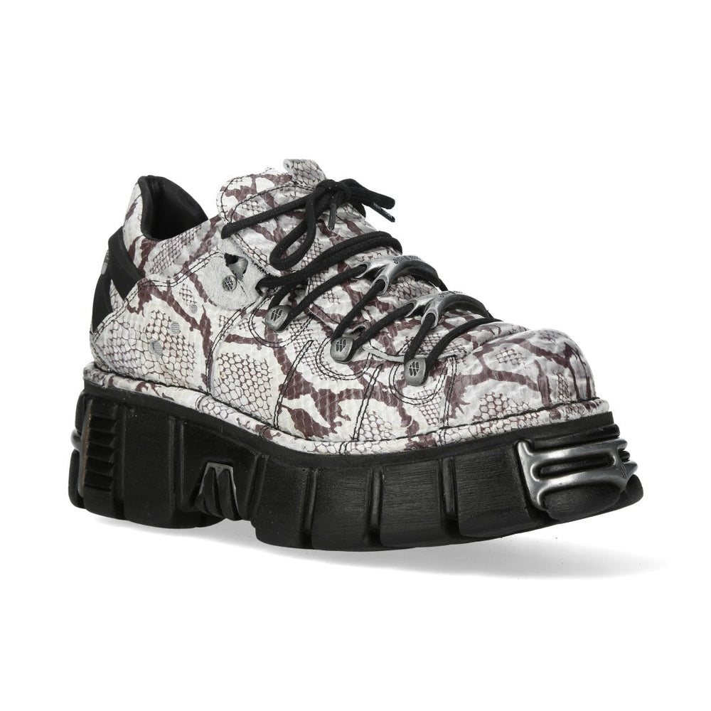 New Rock Boots & Shoes | M-120N-C59