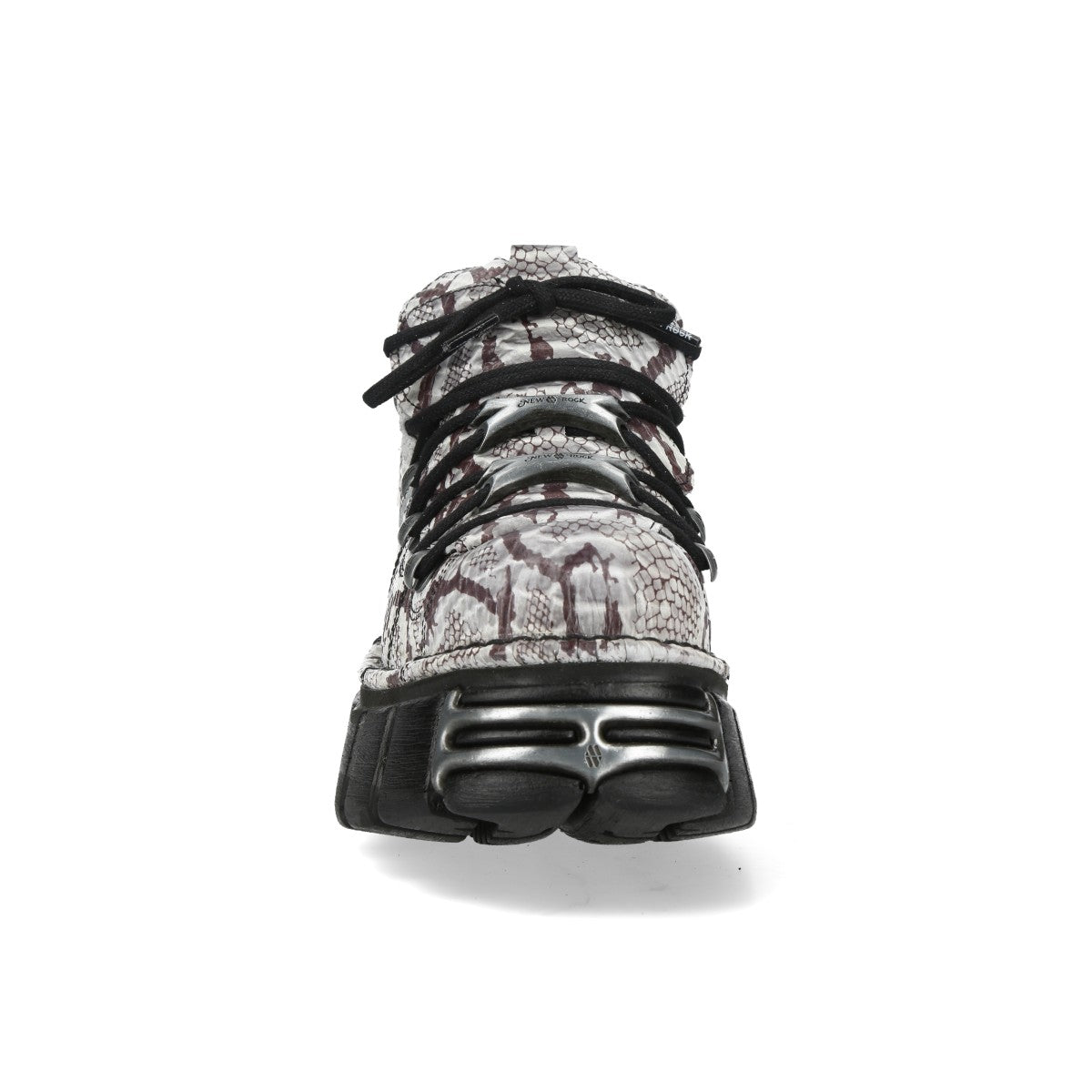 New Rock Boots & Shoes | M-120N-C59