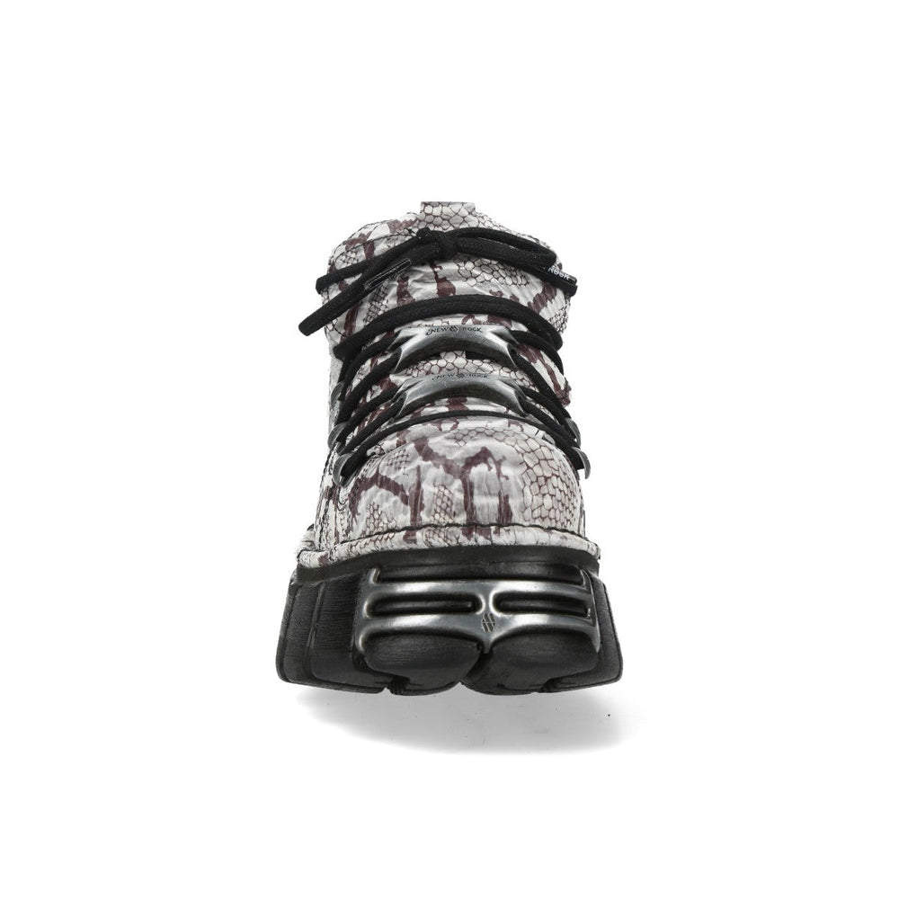 New Rock Boots & Shoes | M-120N-C59