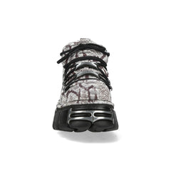 New Rock Boots & Shoes | M-120N-C59