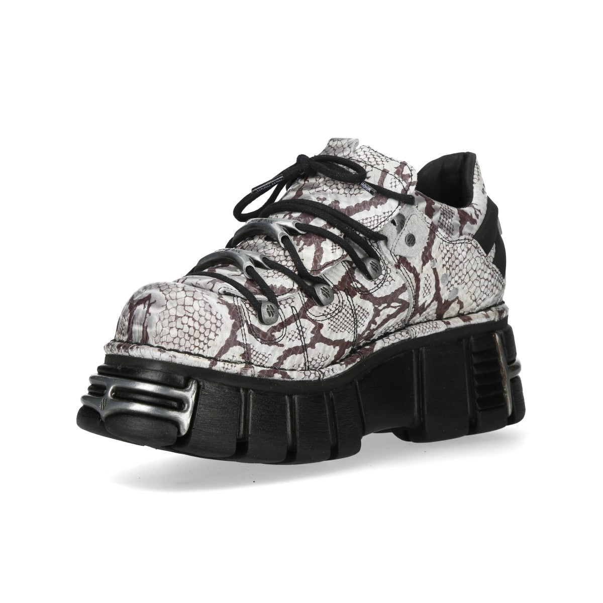 New Rock Boots & Shoes | M-120N-C59