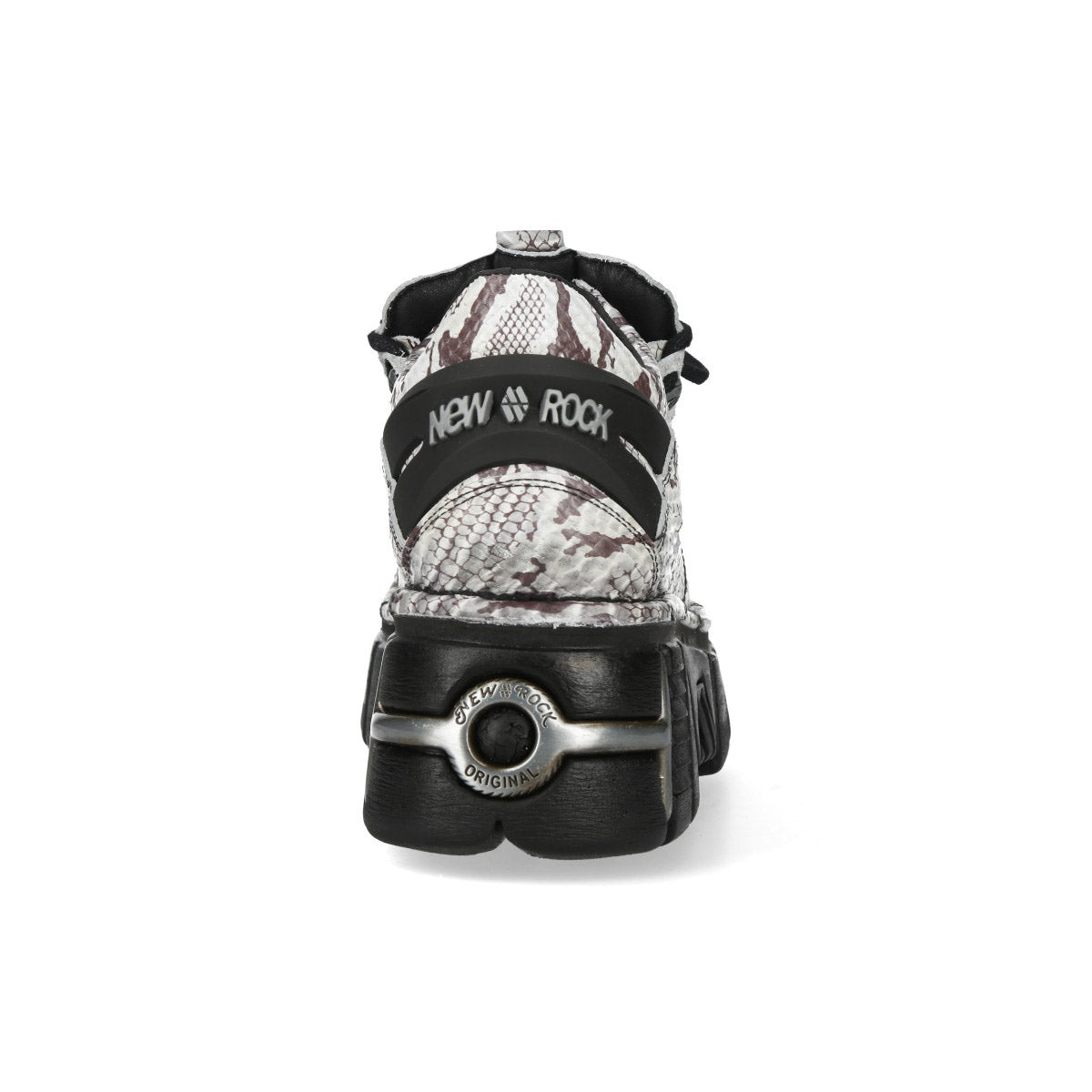 New Rock Boots & Shoes | M-120N-C59