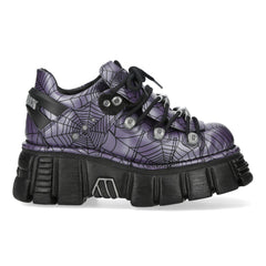 New Rock Boots & Shoes | M-120N-C140