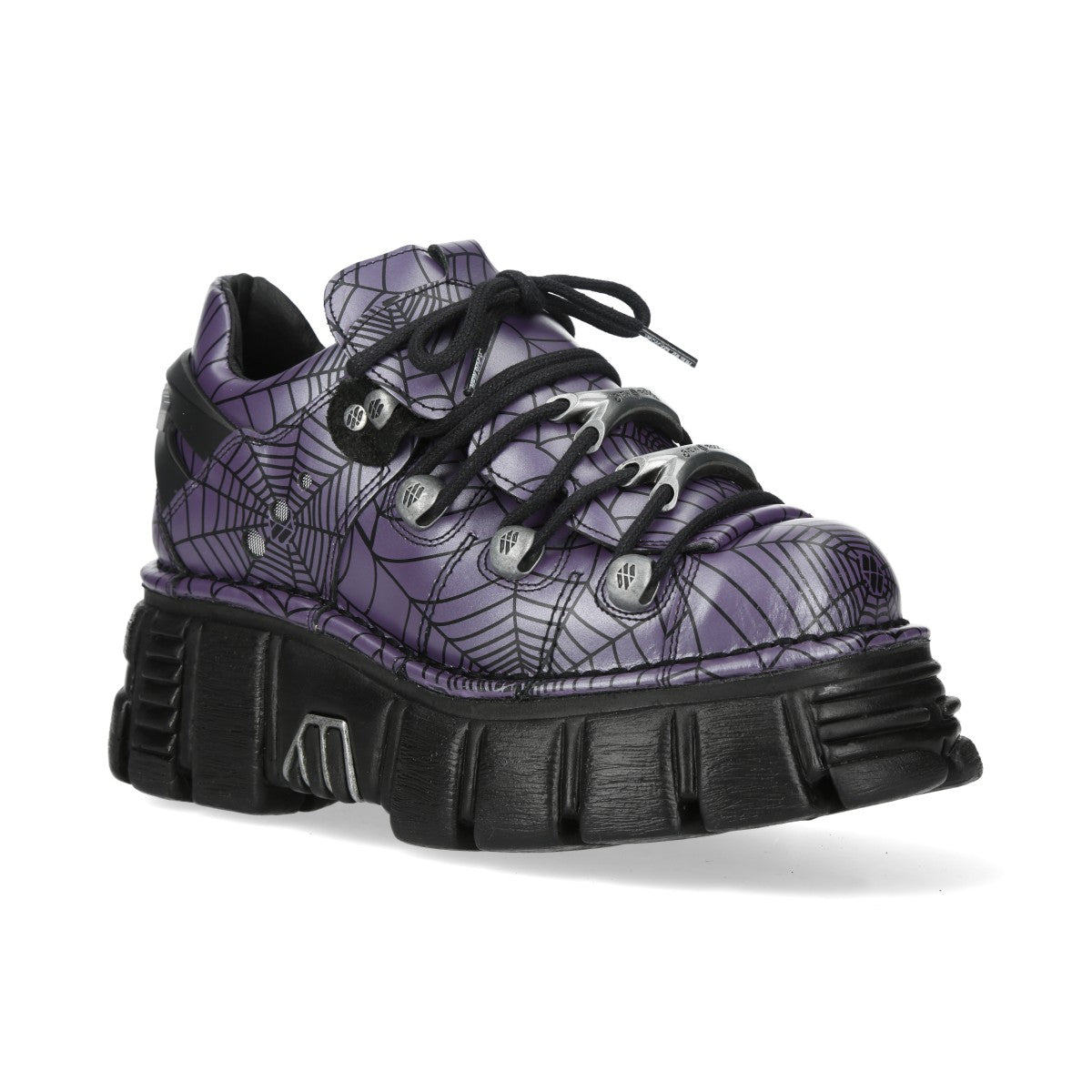 New Rock Boots & Shoes | M-120N-C140