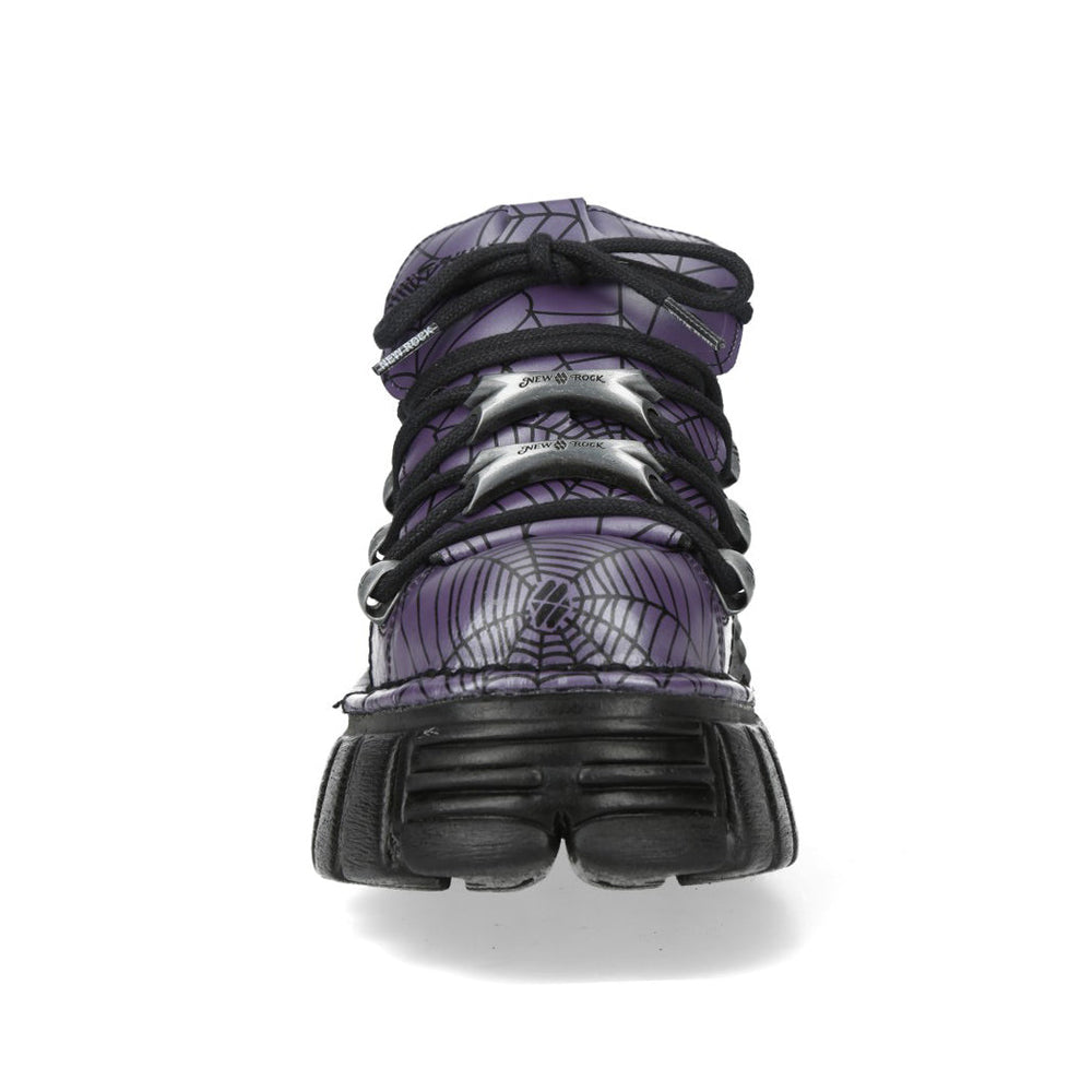 New Rock Boots & Shoes | M-120N-C140