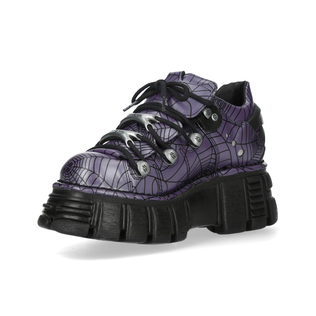 New Rock Boots & Shoes | M-120N-C140