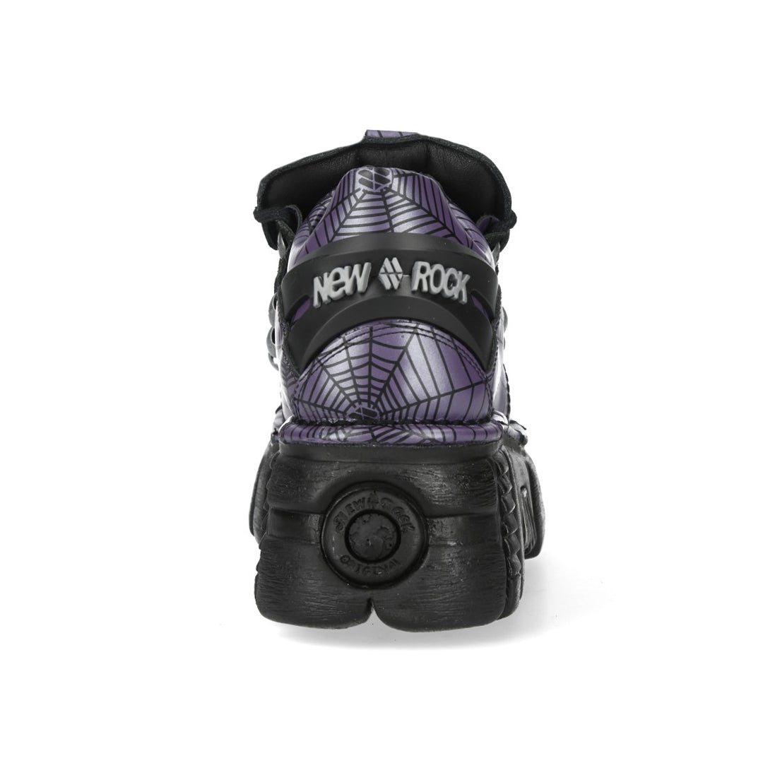 New Rock Boots & Shoes | M-120N-C140