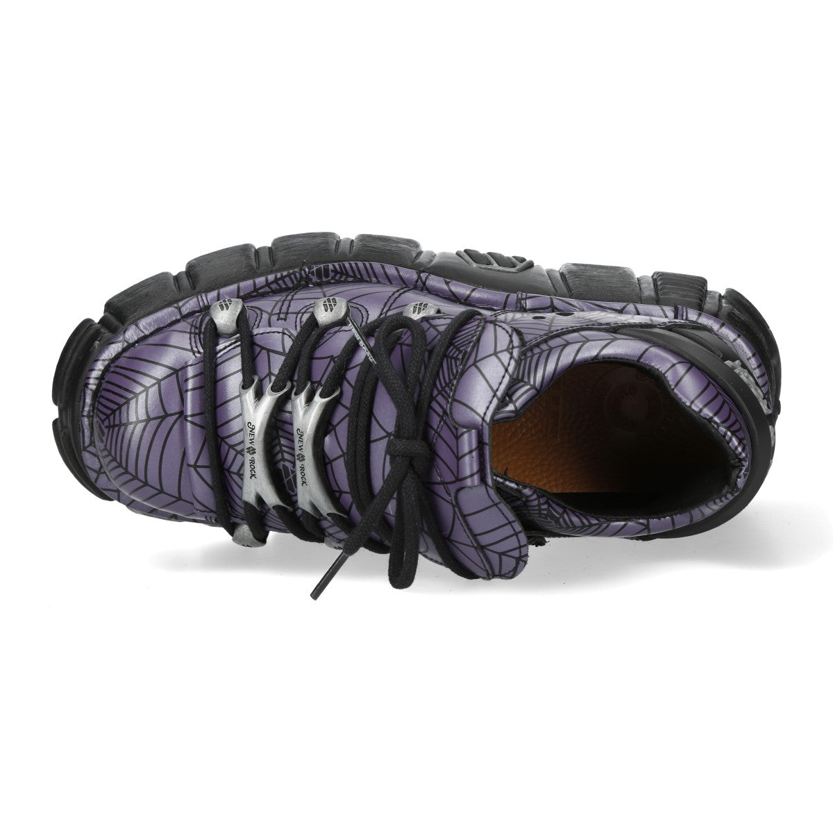 New Rock Boots & Shoes | M-120N-C140