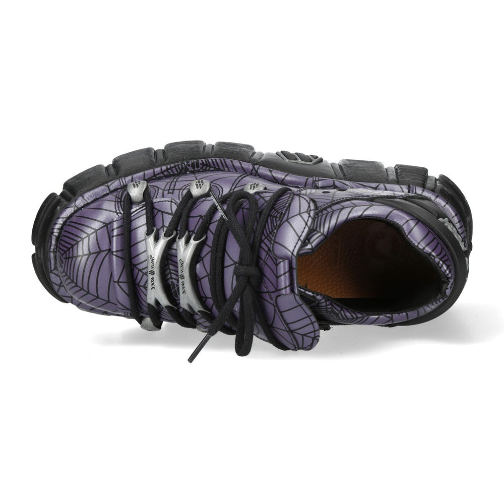 New Rock Boots & Shoes | M-120N-C140