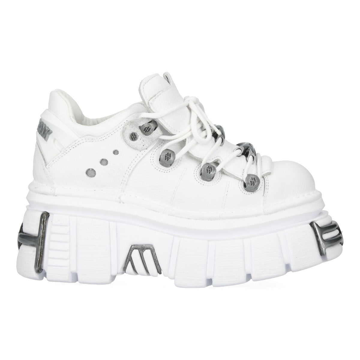 New Rock Boots & Shoes | M-120N-S25