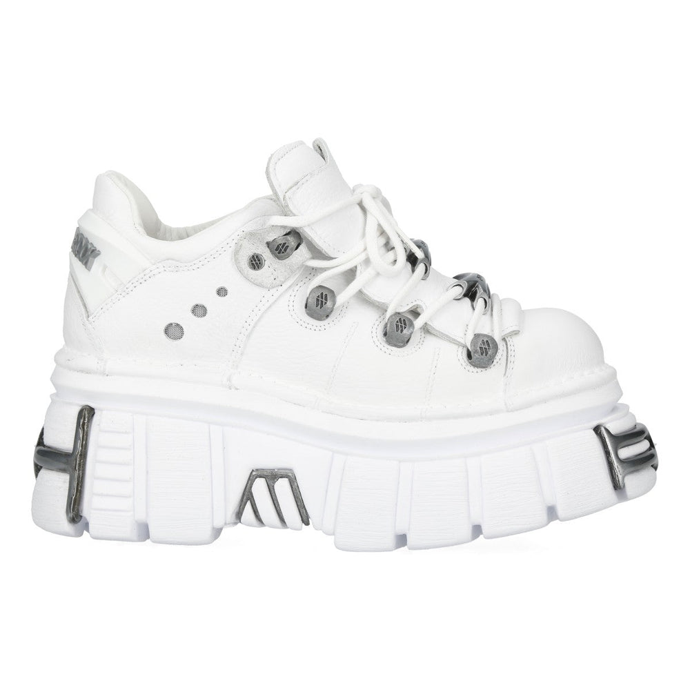 New Rock Boots & Shoes | M-120N-S25