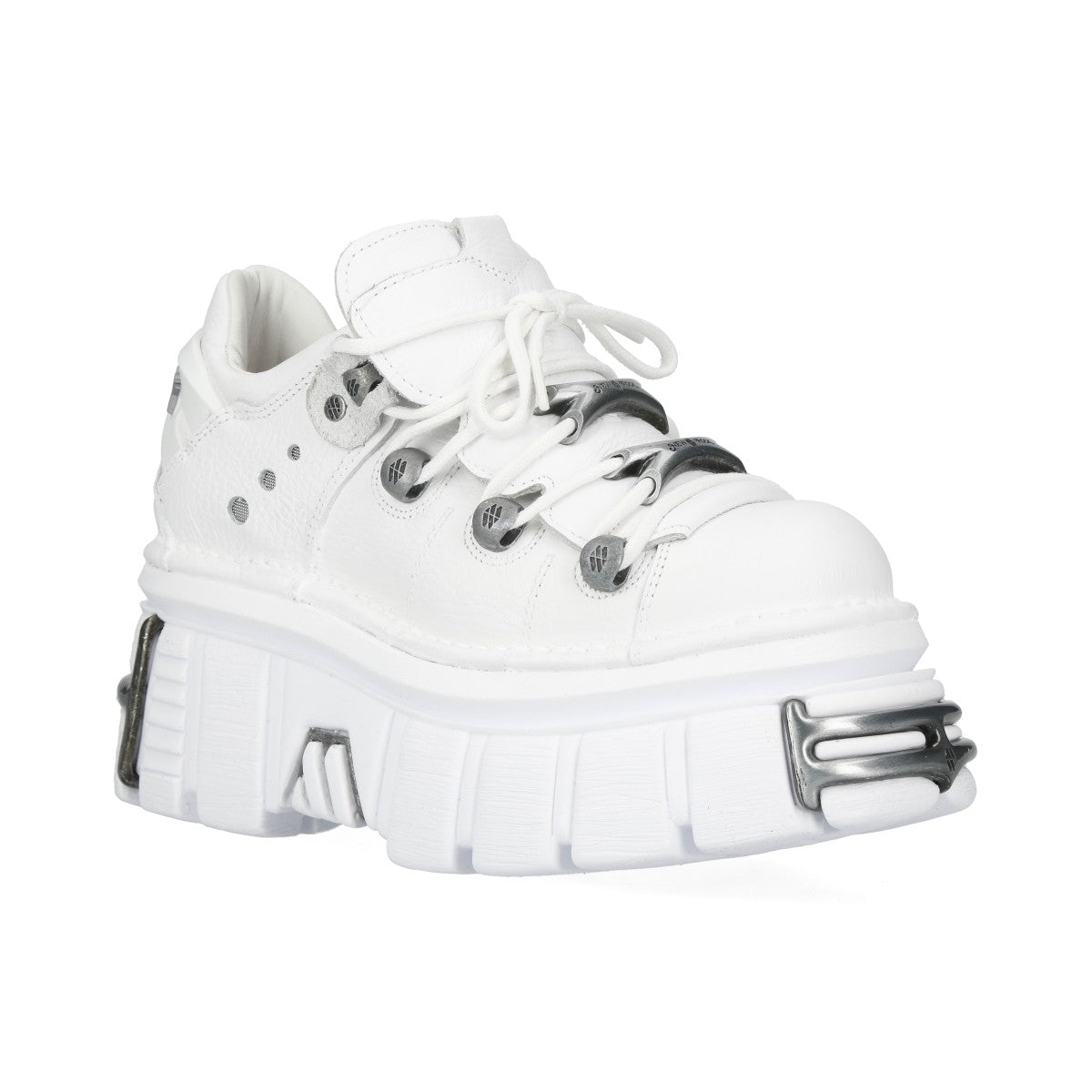 New Rock Boots & Shoes | M-120N-S25