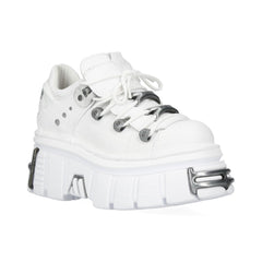 New Rock Boots & Shoes | M-120N-S25