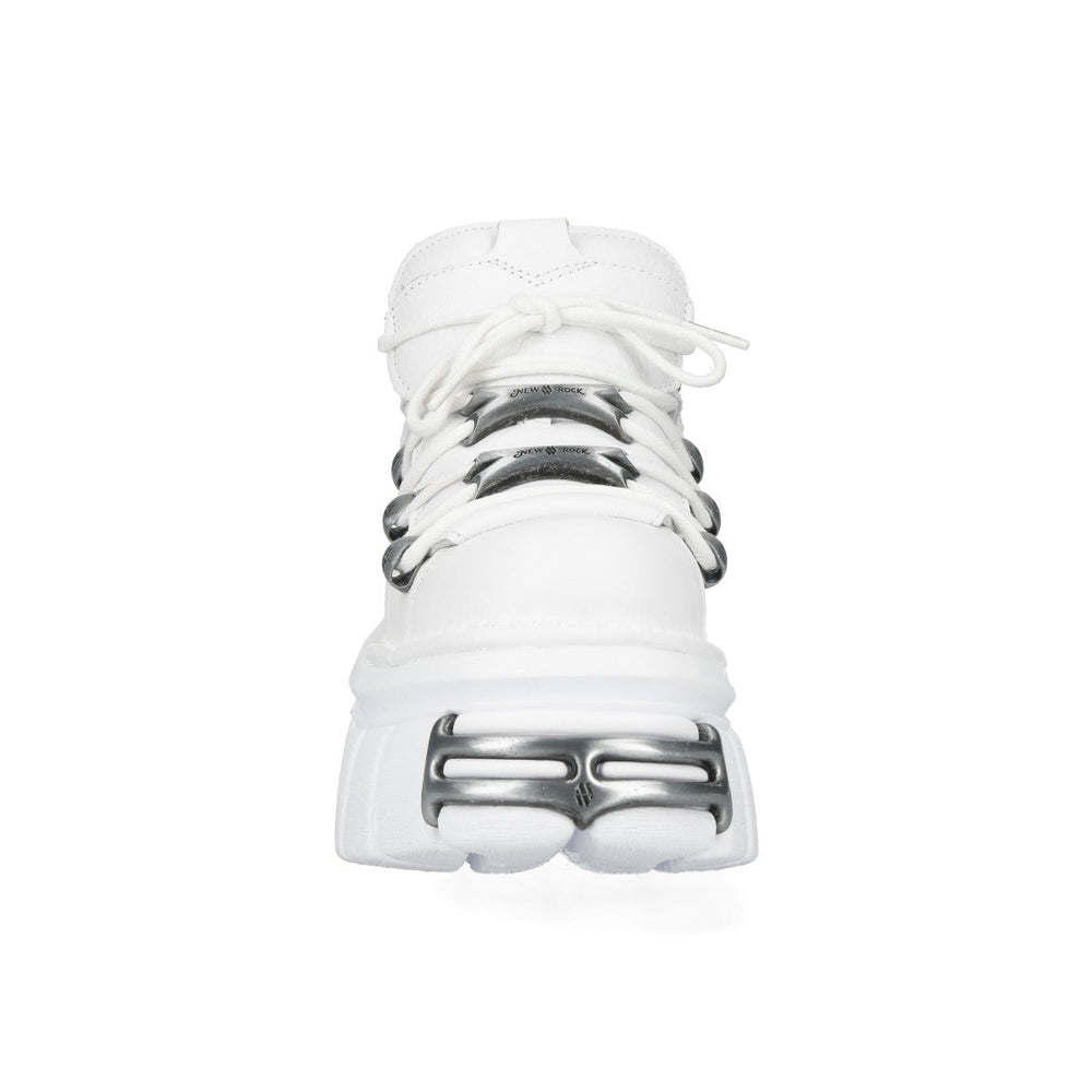 New Rock Boots & Shoes | M-120N-S25