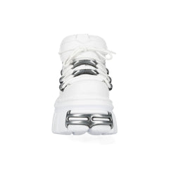 New Rock Boots & Shoes | M-120N-S25