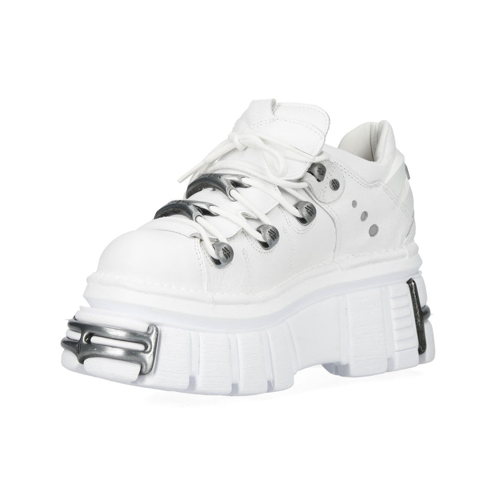 New Rock Boots & Shoes | M-120N-S25