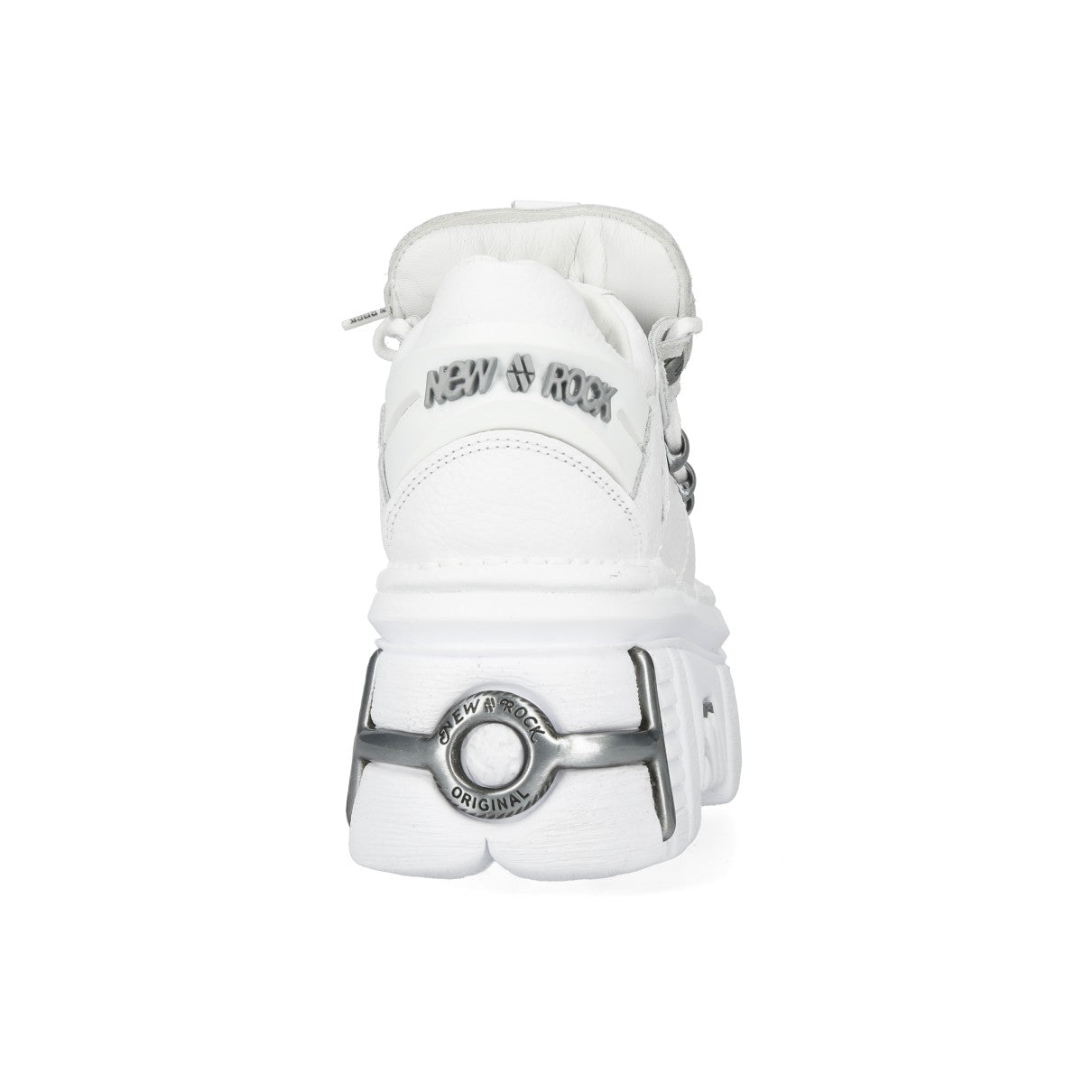 New Rock Boots & Shoes | M-120N-S25