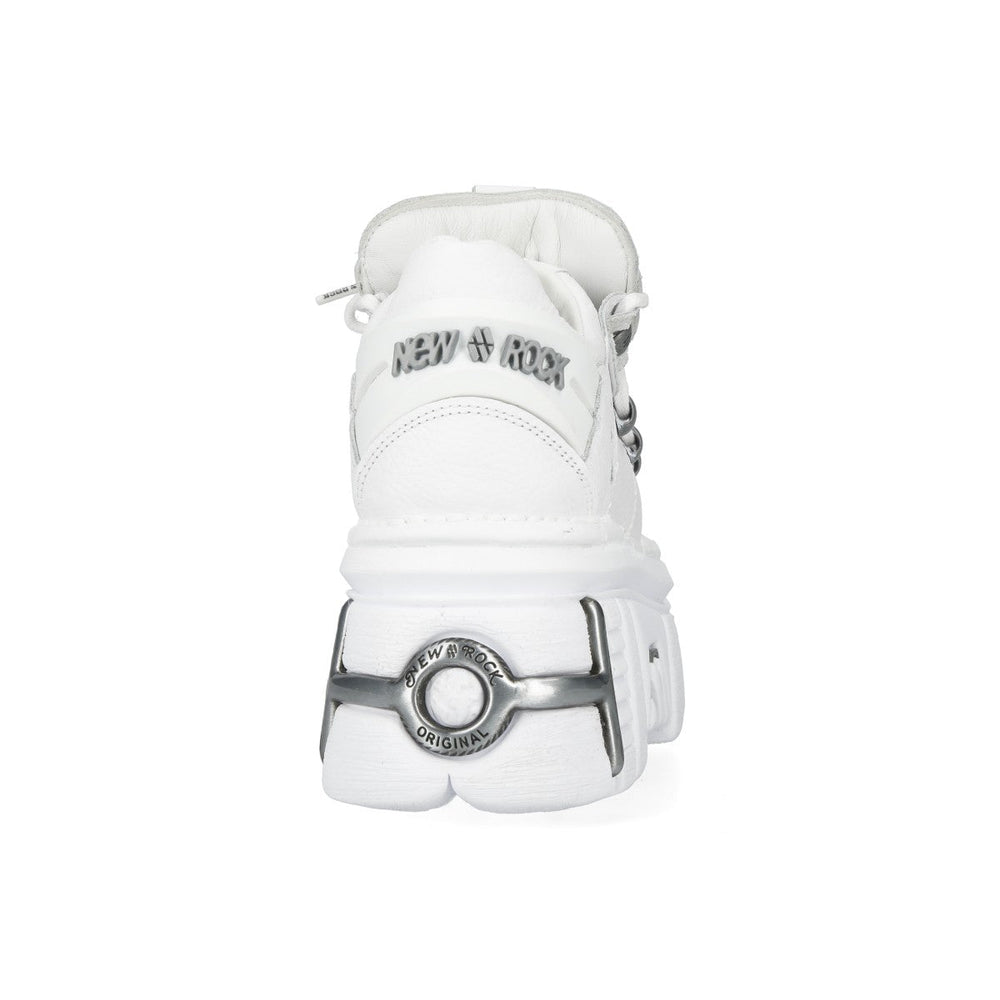 New Rock Boots & Shoes | M-120N-S25