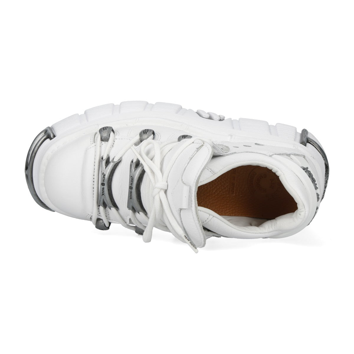 New Rock Boots & Shoes | M-120N-S25