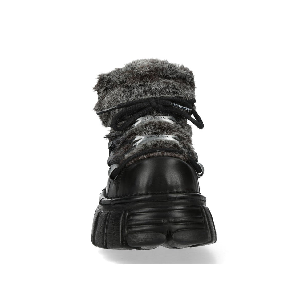 New Rock Boots & Shoes | M-120N-R252