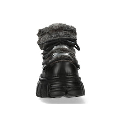New Rock Boots & Shoes | M-120N-R252