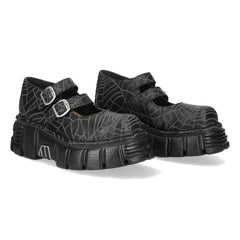 New Rock Boots & Shoes | M-MET062-C3