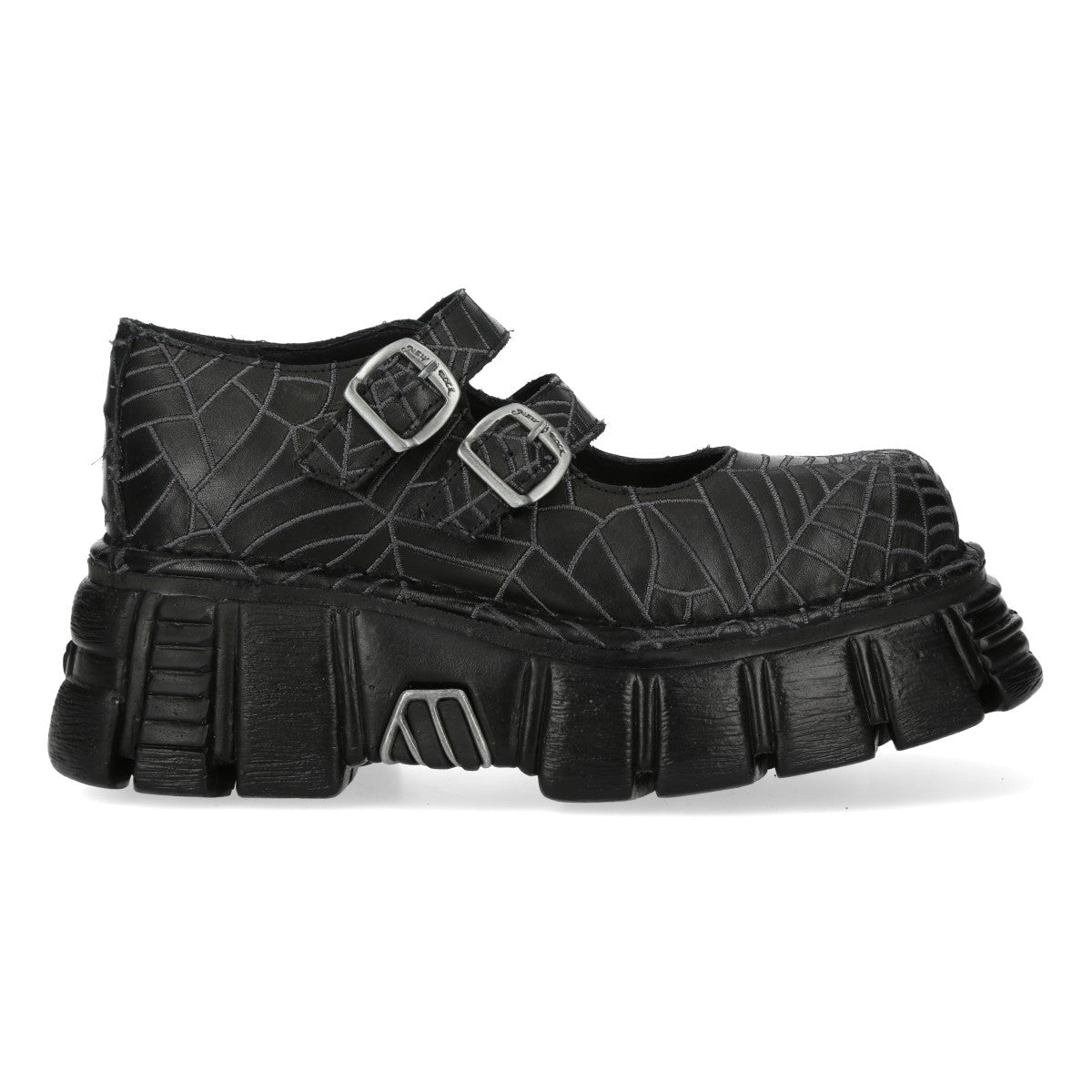 New Rock Boots & Shoes | M-MET062-C3