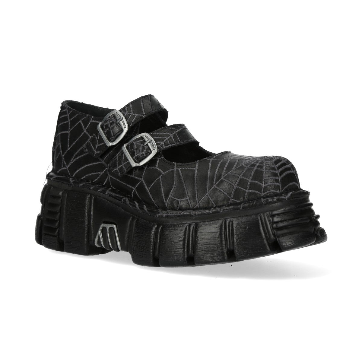 New Rock Boots & Shoes | M-MET062-C3