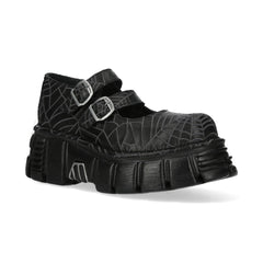 New Rock Boots & Shoes | M-MET062-C3