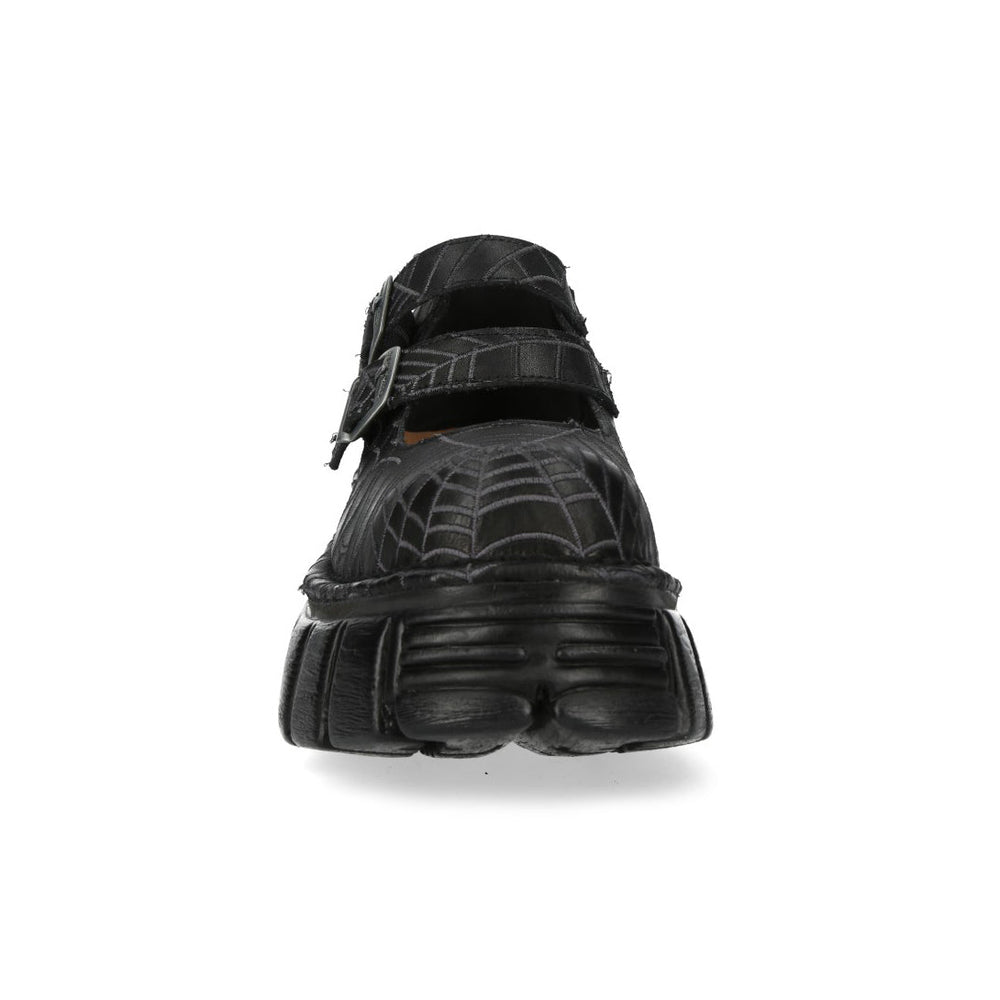 New Rock Boots & Shoes | M-MET062-C3