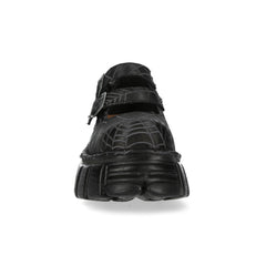 New Rock Boots & Shoes | M-MET062-C3