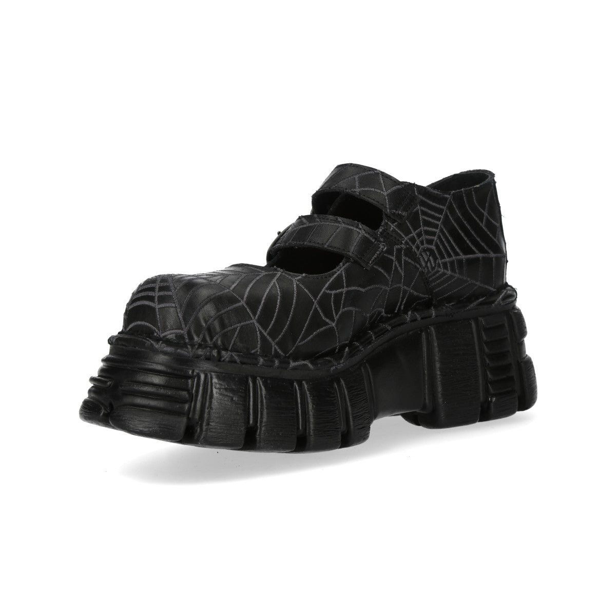 New Rock Boots & Shoes | M-MET062-C3