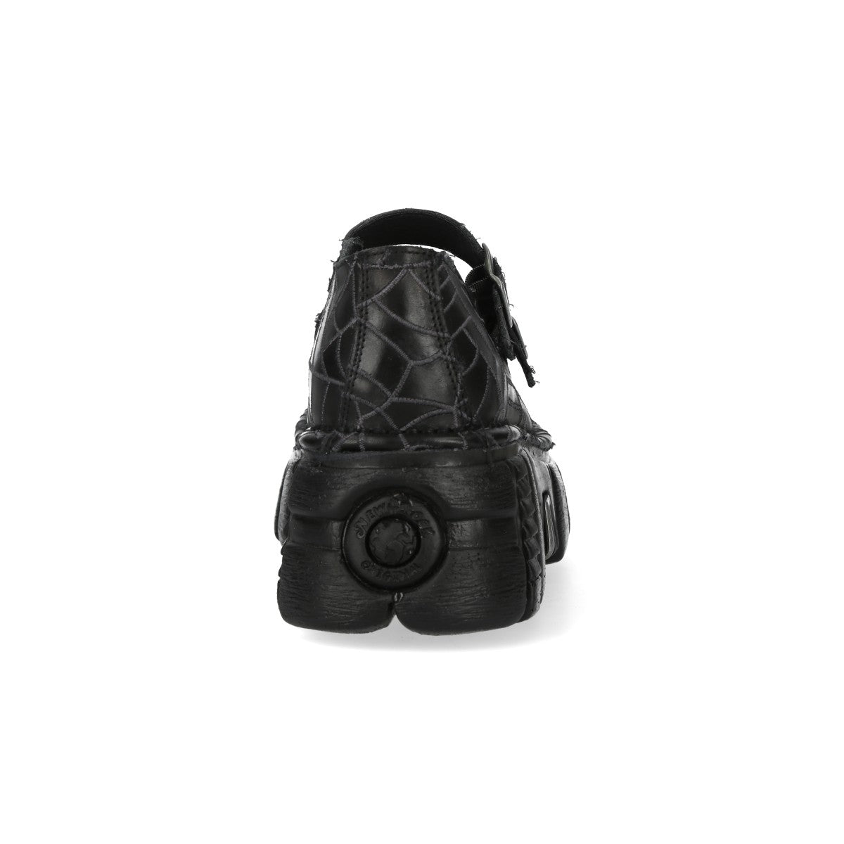 New Rock Boots & Shoes | M-MET062-C3